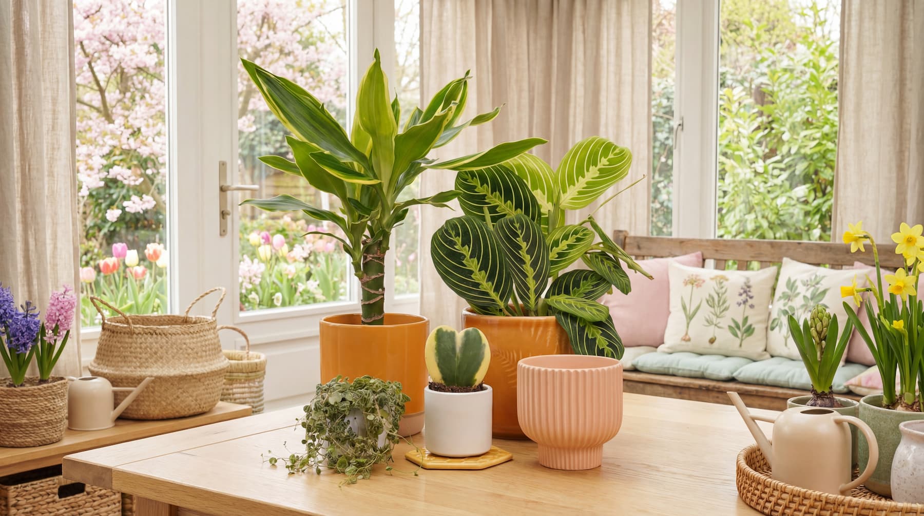 Bring Your Home to Life