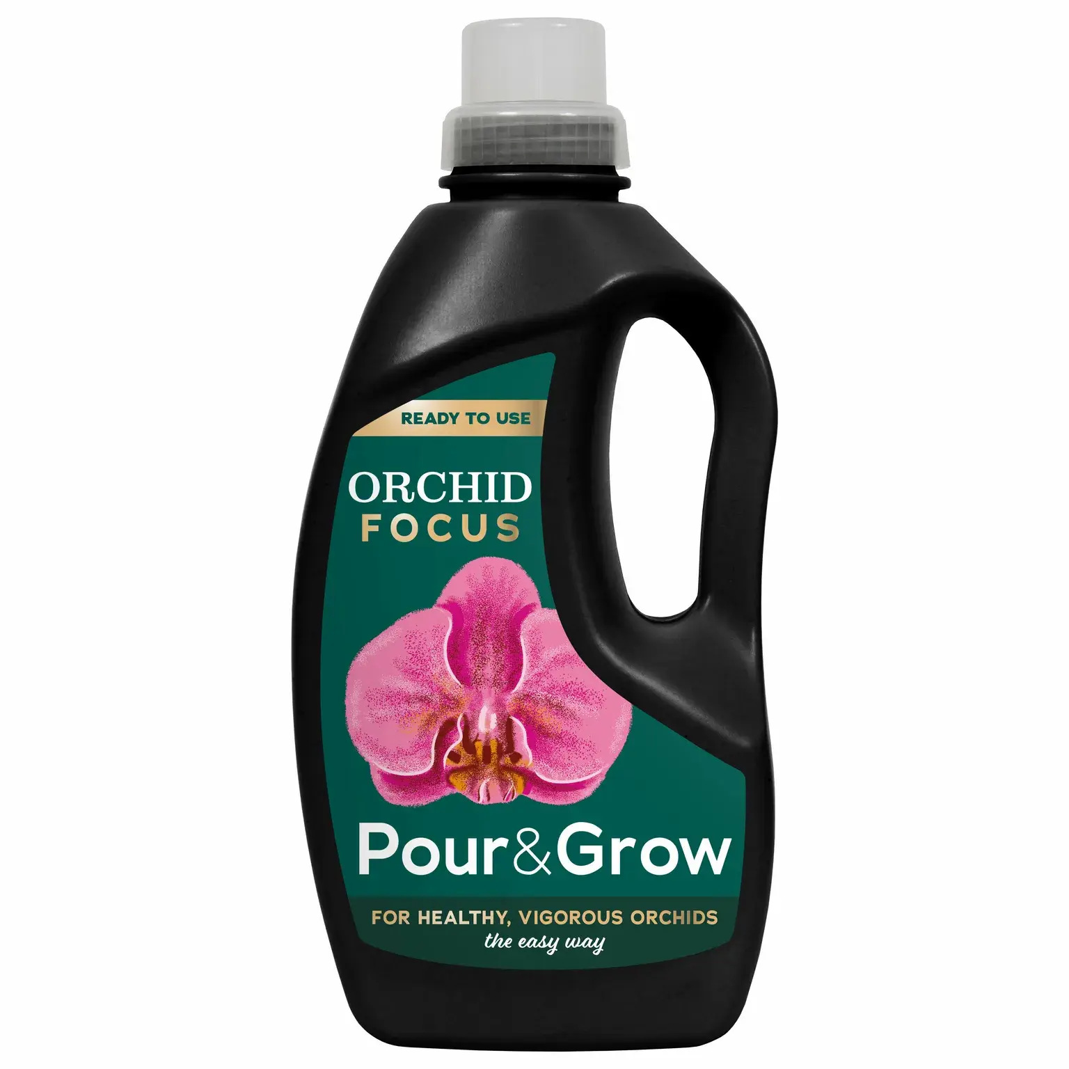 Plant Food & Compost